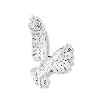 Preview: Alex Eulen Anhänger